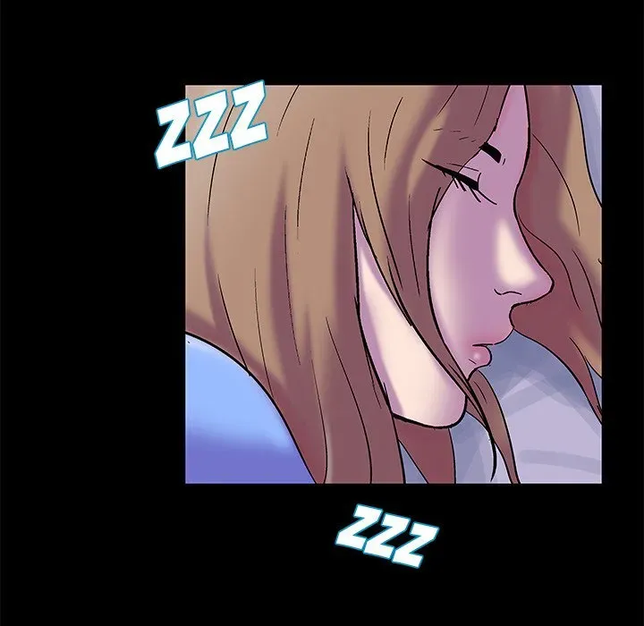 The White Room Chapter 17 page 45 - 
