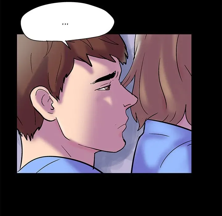 The White Room Chapter 17 page 46 - 
