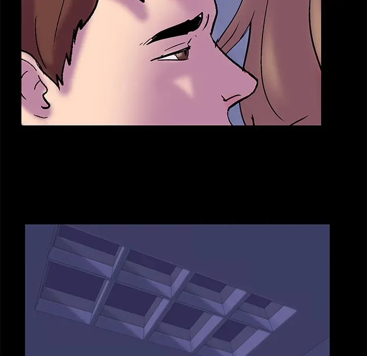 The White Room Chapter 17 page 49 - 