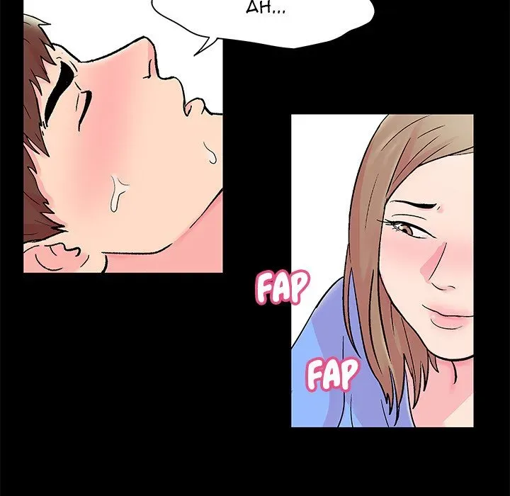 The White Room Chapter 17 page 6 - 