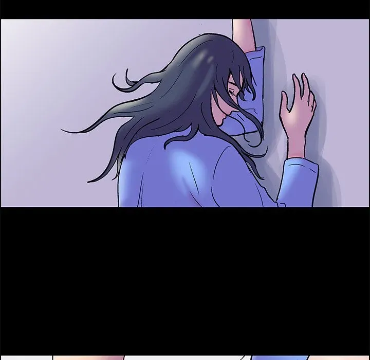 The White Room Chapter 17 page 51 - 