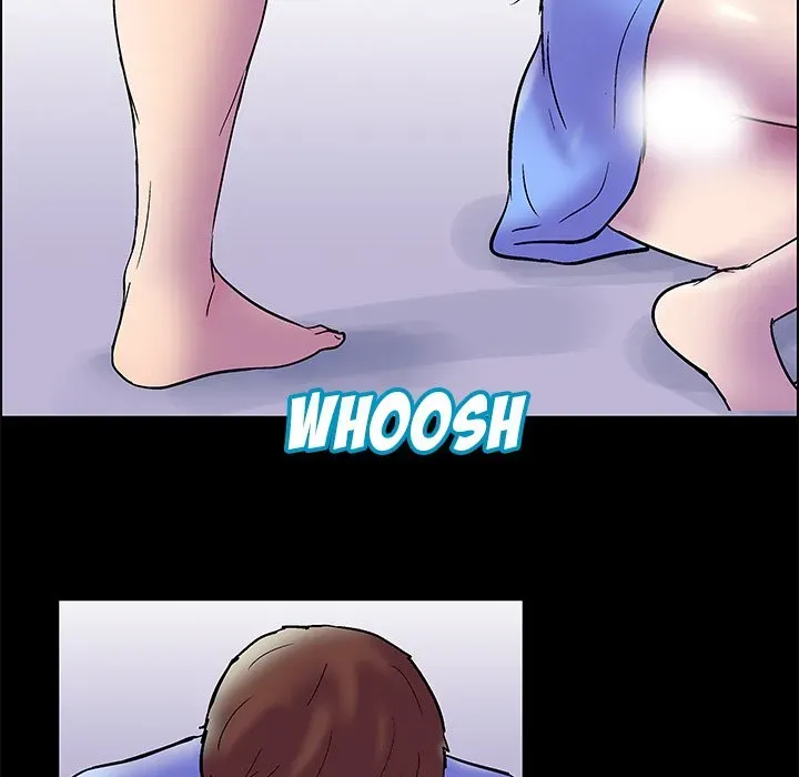 The White Room Chapter 17 page 52 - 
