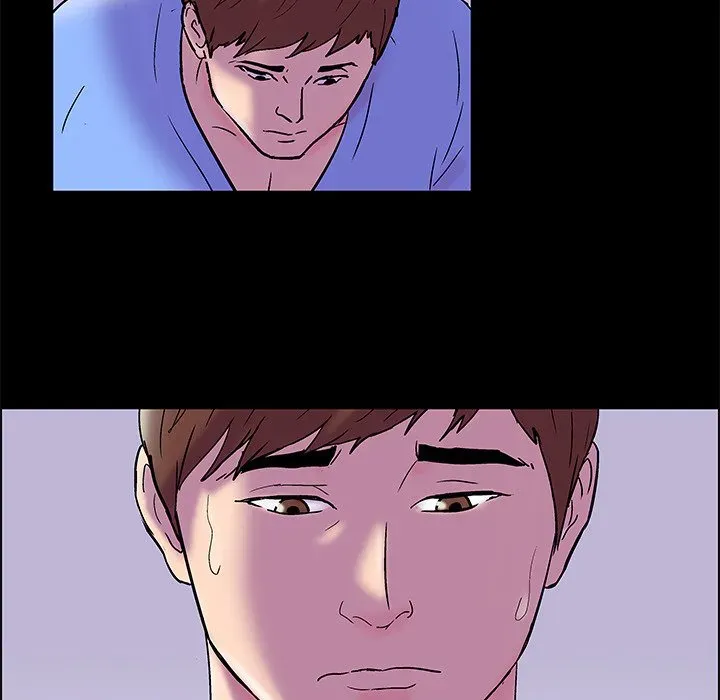 The White Room Chapter 17 page 53 - 