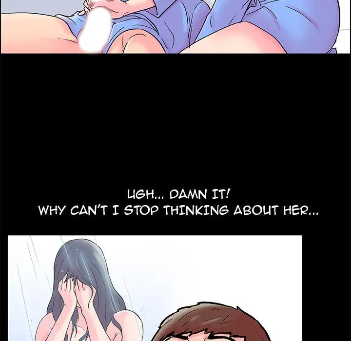 The White Room Chapter 17 page 9 - 