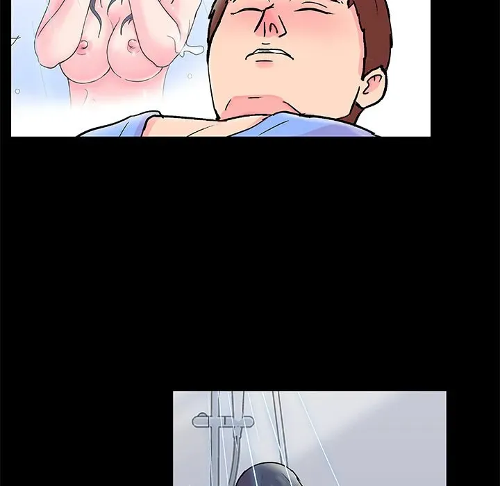 The White Room Chapter 17 page 10 - 