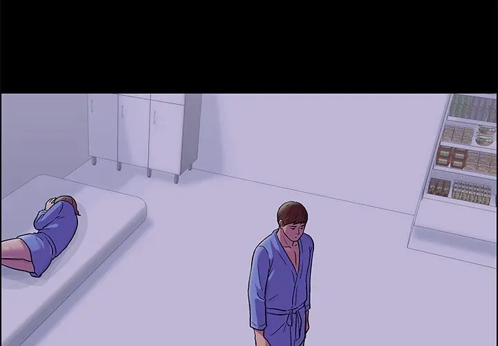 The White Room Chapter 18 page 2 - 