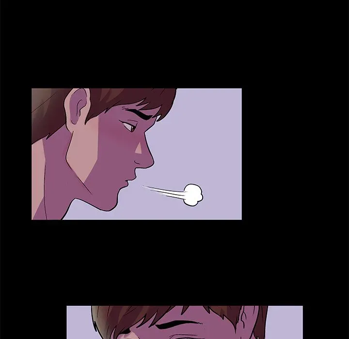 The White Room Chapter 18 page 13 - 