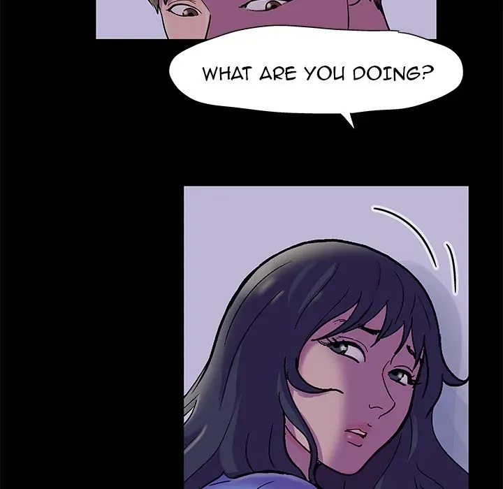 The White Room Chapter 18 page 14 - 