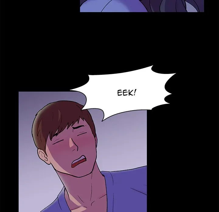 The White Room Chapter 18 page 15 - 