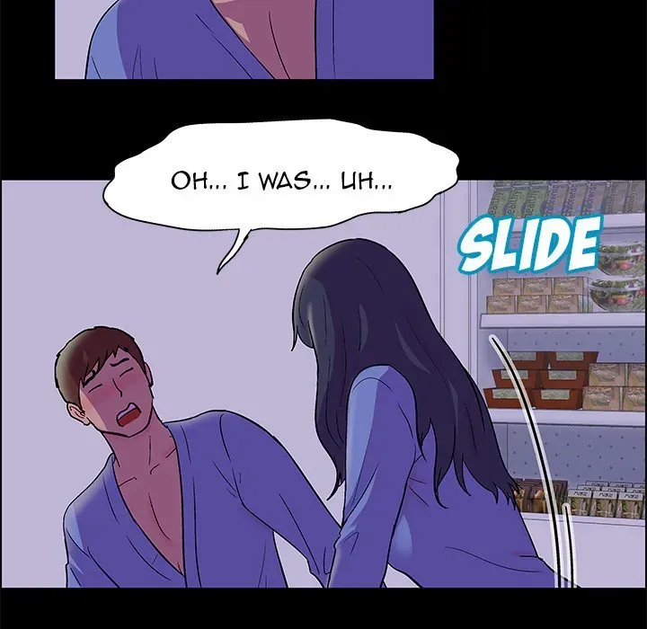 The White Room Chapter 18 page 16 - 