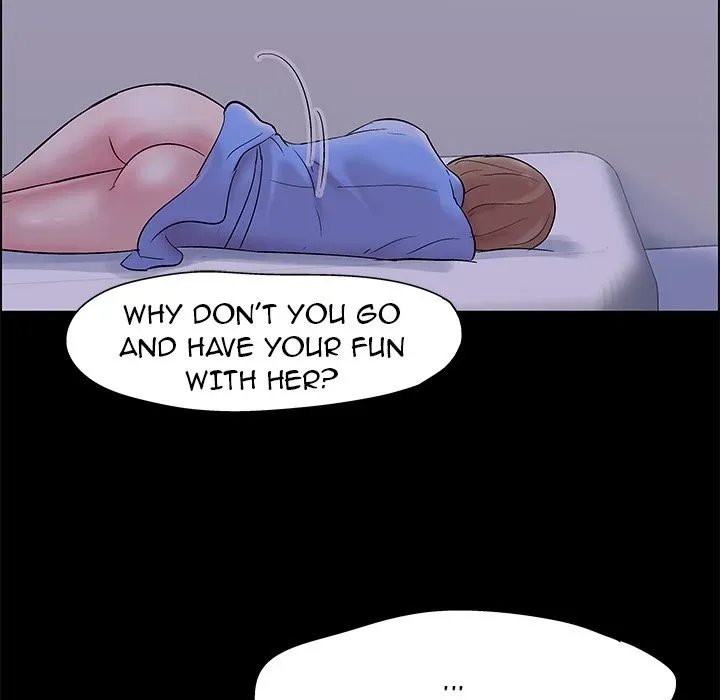The White Room Chapter 18 page 19 - 