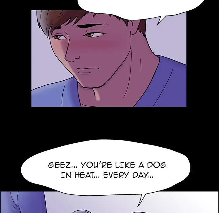 The White Room Chapter 18 page 20 - 