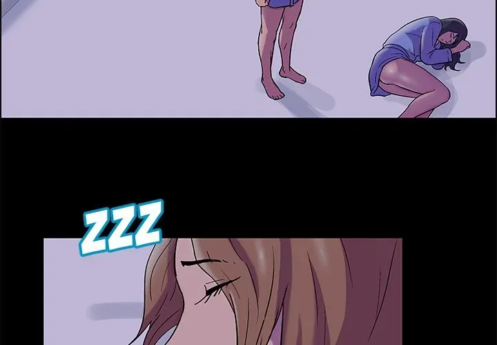 The White Room Chapter 18 page 3 - 