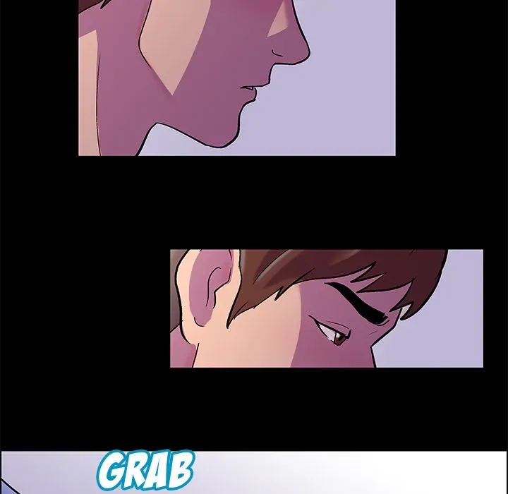 The White Room Chapter 18 page 22 - 