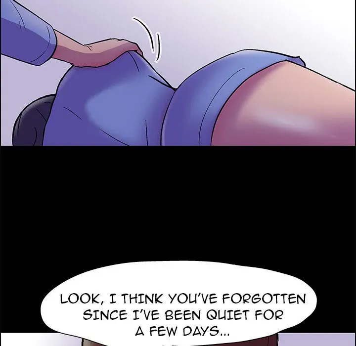 The White Room Chapter 18 page 23 - 