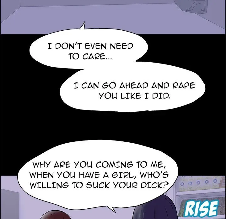 The White Room Chapter 18 page 27 - 