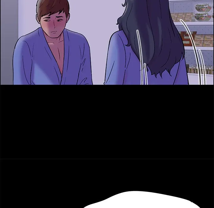 The White Room Chapter 18 page 28 - 