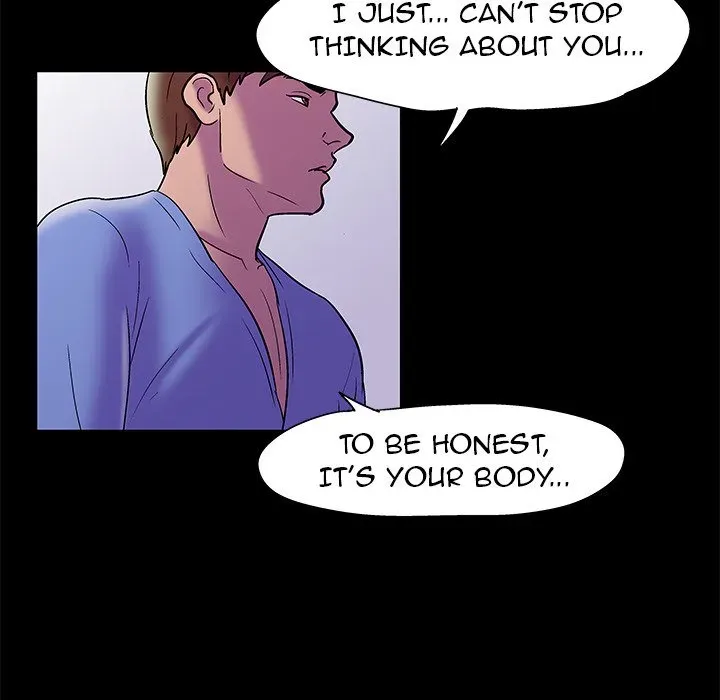 The White Room Chapter 18 page 29 - 