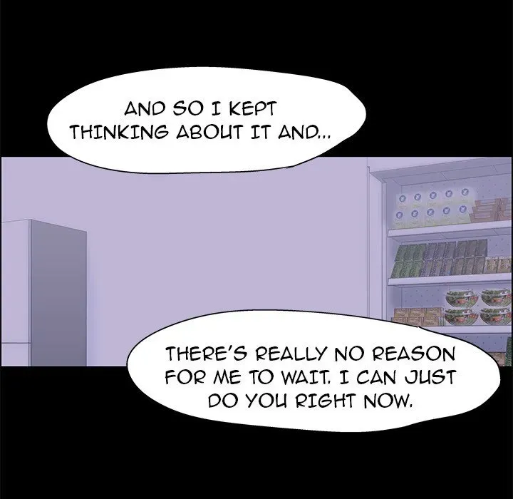 The White Room Chapter 18 page 30 - 