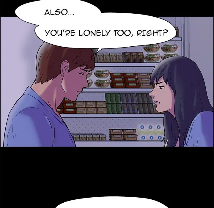 The White Room Chapter 18 page 32 - 