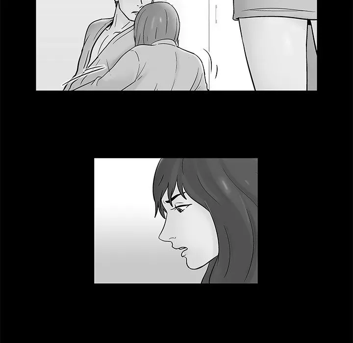 The White Room Chapter 18 page 34 - 