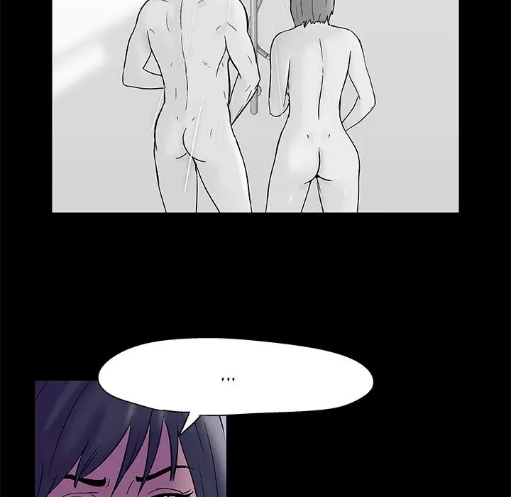 The White Room Chapter 18 page 36 - 