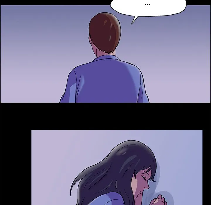 The White Room Chapter 18 page 5 - 