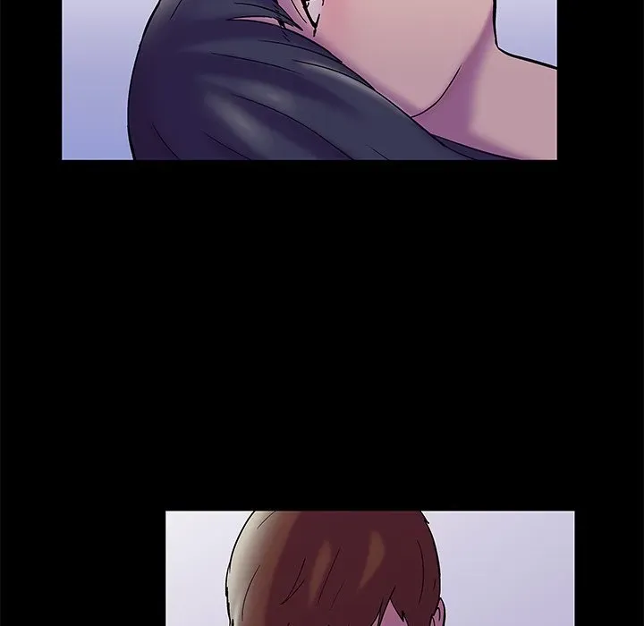 The White Room Chapter 18 page 42 - 
