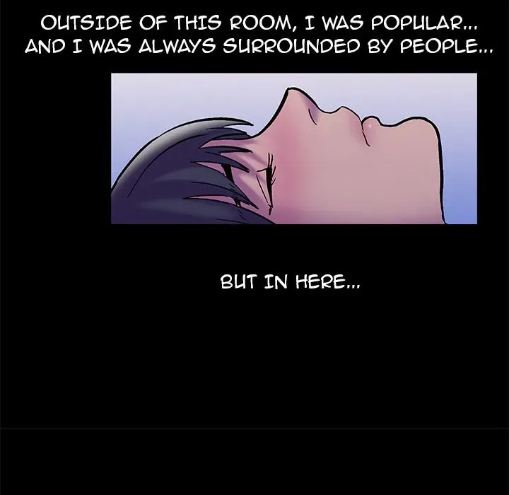 The White Room Chapter 18 page 46 - 