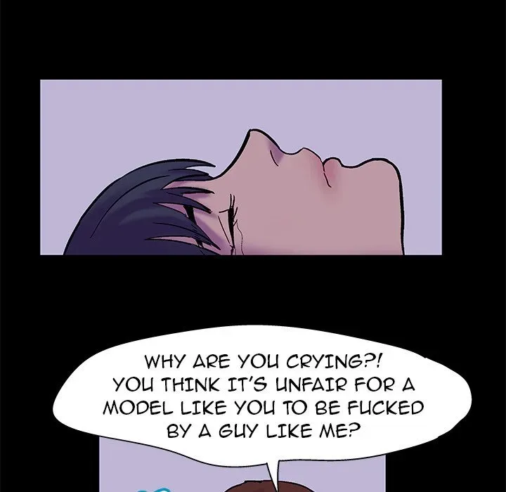 The White Room Chapter 18 page 47 - 