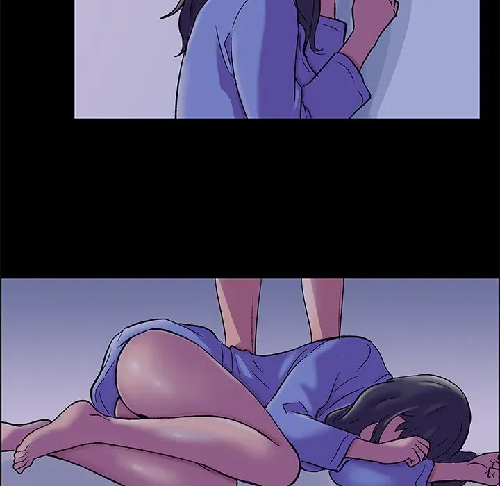 The White Room Chapter 18 page 6 - 