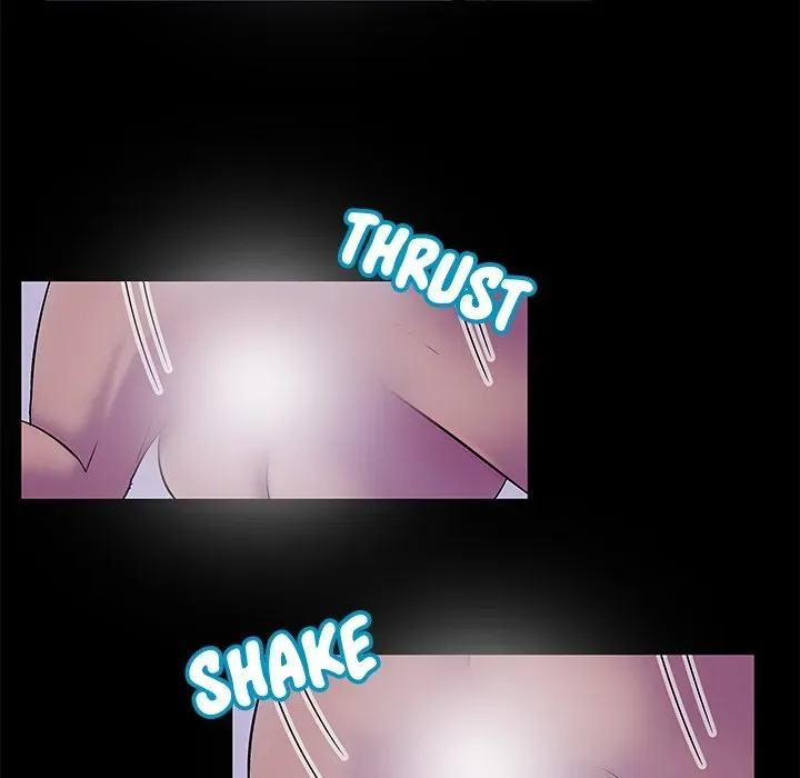 The White Room Chapter 18 page 54 - 