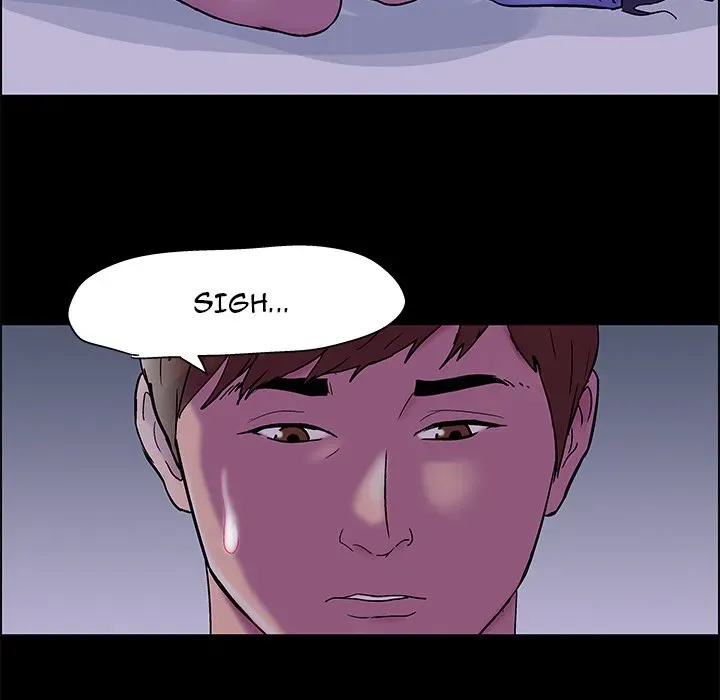 The White Room Chapter 18 page 7 - 