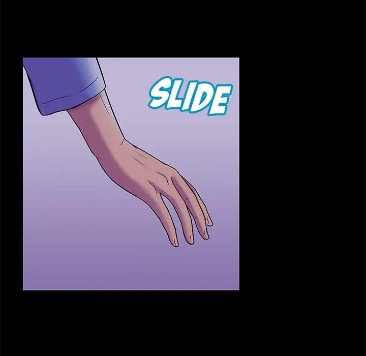 The White Room Chapter 18 page 8 - 