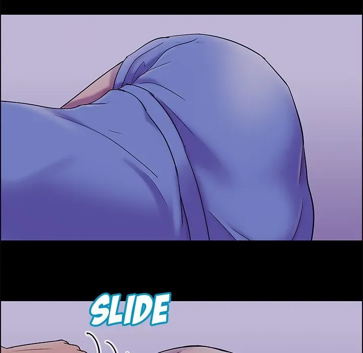 The White Room Chapter 18 page 9 - 