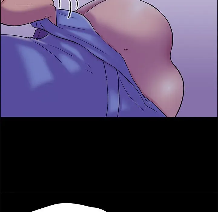 The White Room Chapter 18 page 10 - 