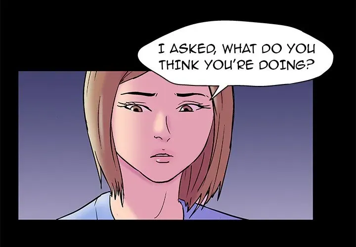 The White Room Chapter 19 page 2 - 