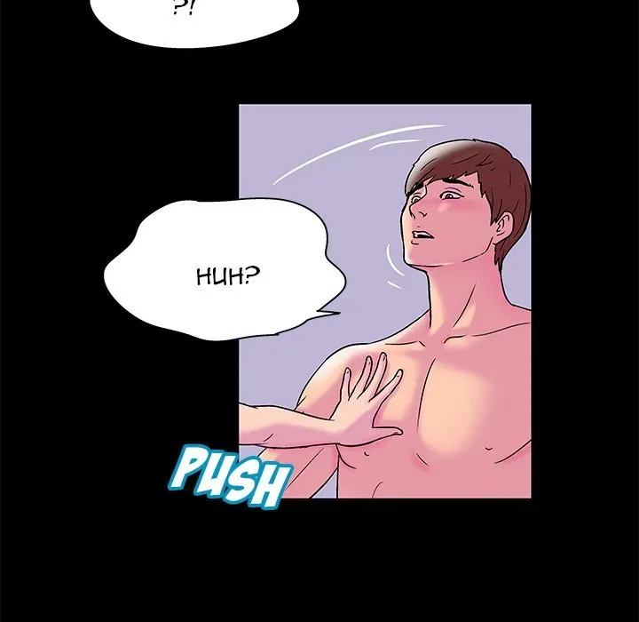 The White Room Chapter 19 page 13 - 
