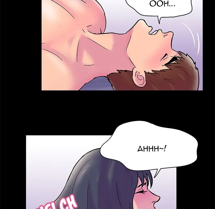 The White Room Chapter 19 page 20 - 