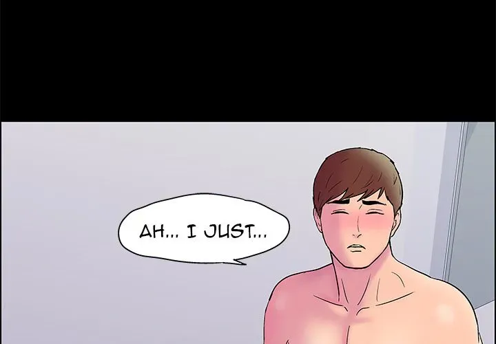 The White Room Chapter 19 page 3 - 