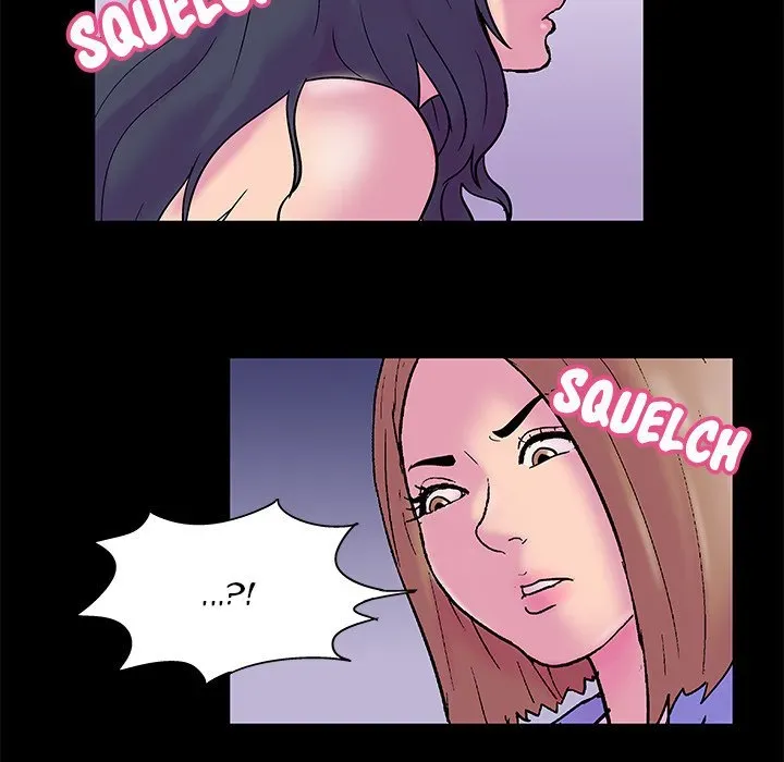 The White Room Chapter 19 page 21 - 