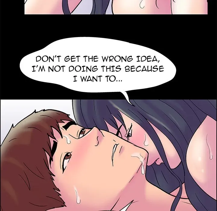 The White Room Chapter 19 page 24 - 
