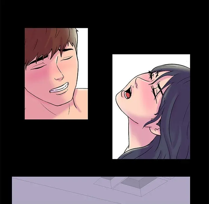 The White Room Chapter 19 page 28 - 