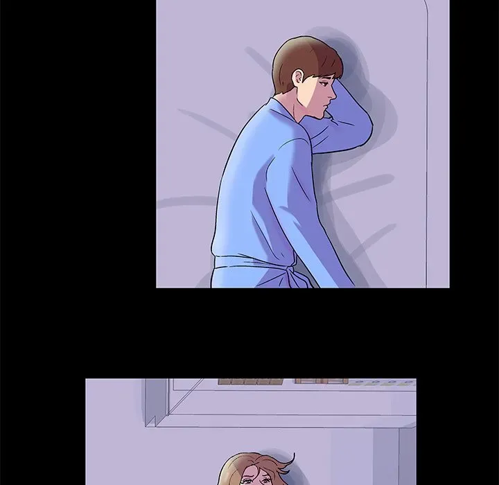 The White Room Chapter 19 page 31 - 