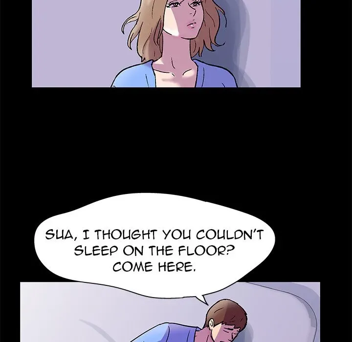 The White Room Chapter 19 page 33 - 
