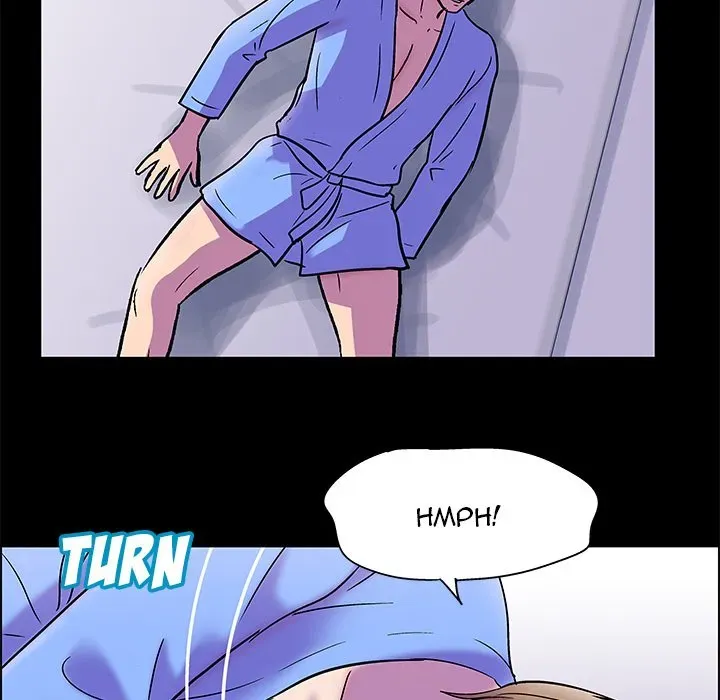 The White Room Chapter 19 page 34 - 
