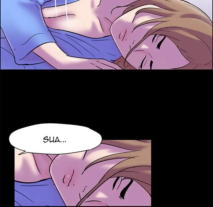 The White Room Chapter 19 page 35 - 