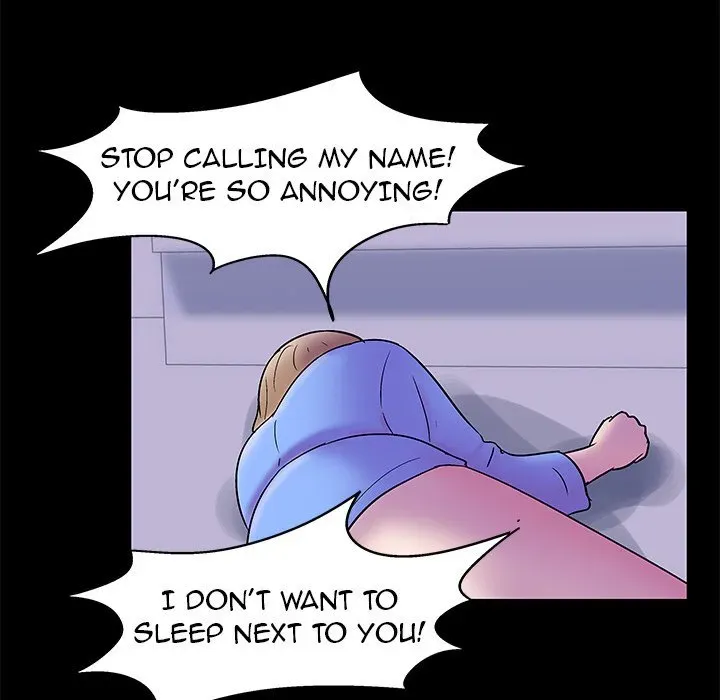 The White Room Chapter 19 page 36 - 
