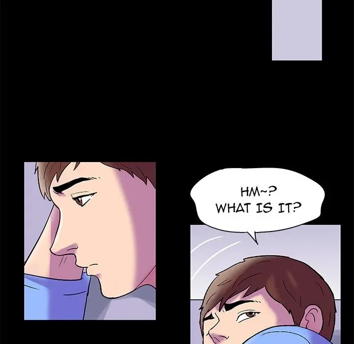 The White Room Chapter 19 page 38 - 