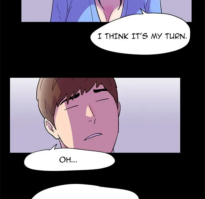 The White Room Chapter 19 page 40 - 